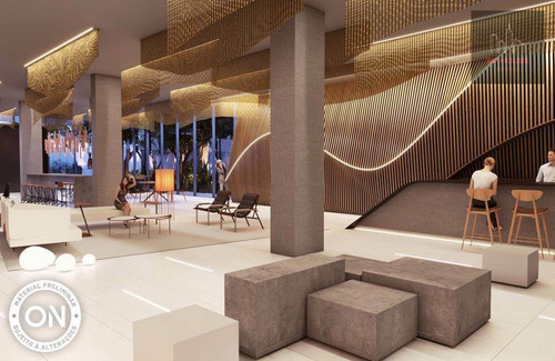Imagem 17 de 30 de Apto 2 Suítes Localizado Na Vila Olímpia Próximo Ao Shopping Vila Olímpia - Tc140