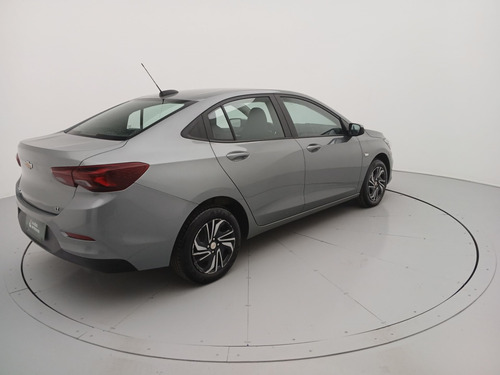 Chevrolet Onix 1.0 FLEX PLUS LT MANUAL
