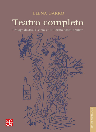 Teatro Completo