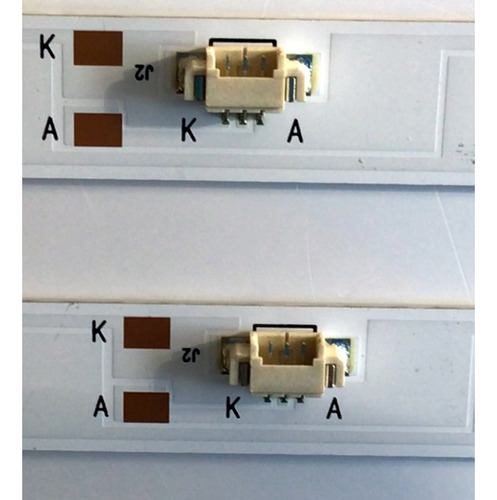 Led S Onn 32000m16 Lsc320an09-h 100012589 (Usado)
