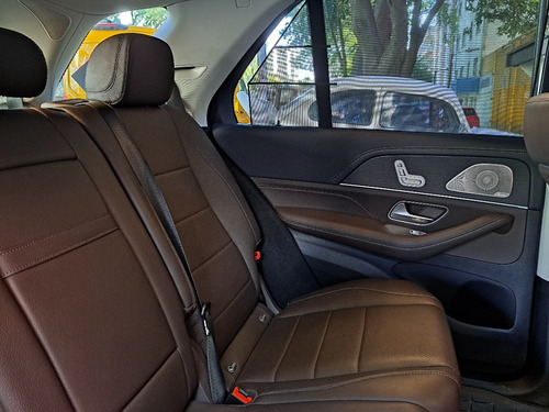 Mercedes-Benz Clase GLE 3.0 Suv 450 Sport At