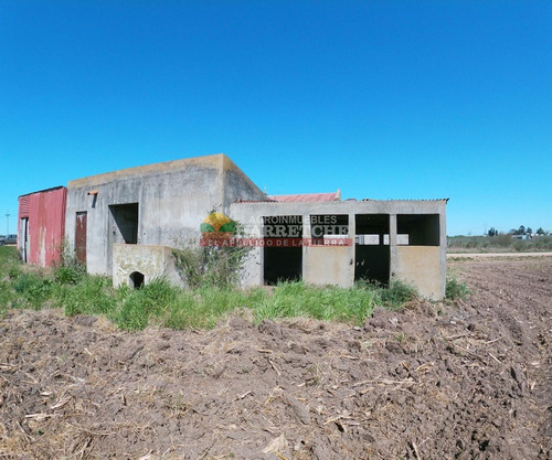 Imagen 16 de 28 de Chacra En Venta Progreso, 4.5 Has Muy Bien Ubicadas!