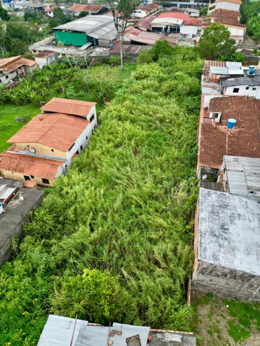 Terreno En Venta En Pueblo Nuevo