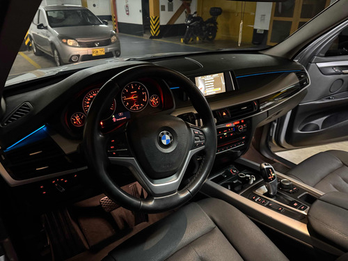 BMW X5 3.0 Xdrive30d Premium