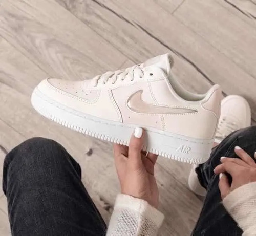 Nike Aire Force .pipa Gel. Origina | Envío gratis