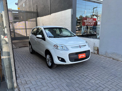 Fiat Palio 1.6 Essence 115cv