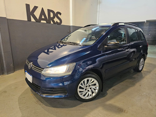 Volkswagen Suran 1.6 Comfortline 101cv