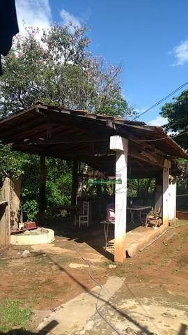Imagem 5 de 6 de Chácara Com 2 Dormitórios À Venda, 2400 M² Por R$ 150.000,00 - Guamirim - Caçapava/sp - Ch0668