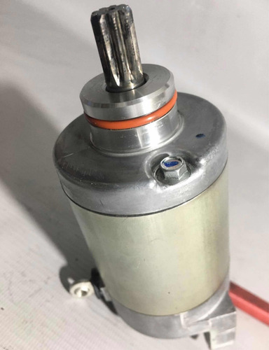 Motor Partida Mt 03/ R3 Ano 2016 Até 2022 Original Usado! (Usado)