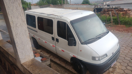 Fiat Ducato 2.8 15 Turbo 5p