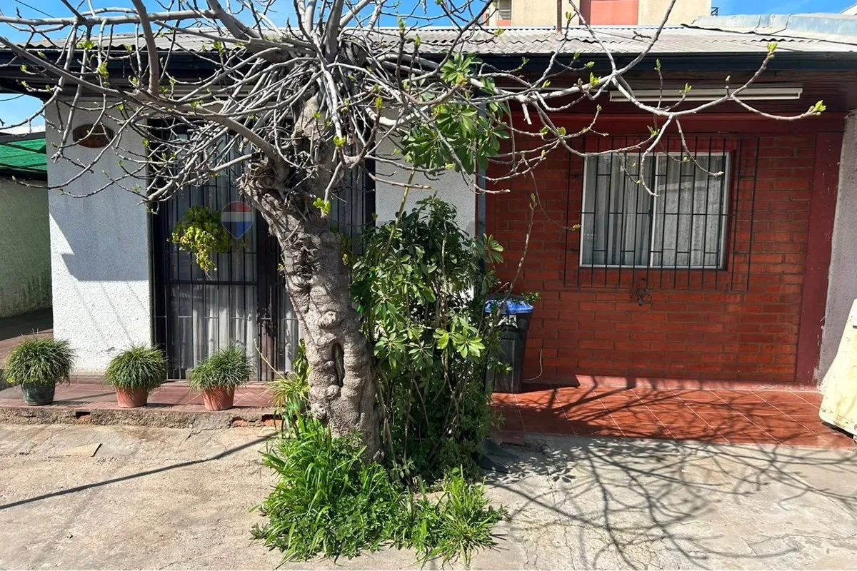 Imagen 1 de 19 de Excelente Terreno Con Casa Ideal Inversionistas