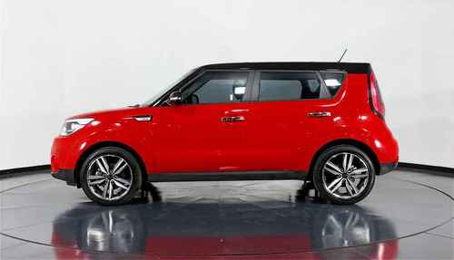 Imagen 8 de 15 de 107281 - Kia Soul 2019 Con Garantía