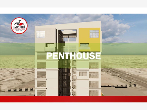 Imagen 10 de 13 de Departamento En Venta En Circuito Del Bosque