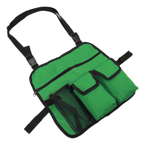 Bolsa De Reposabrazos Para Silla De Playa, Tela Oxford 600d,