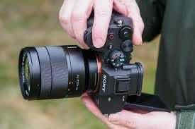 Imagen 5 de 5 de Sony A7iv