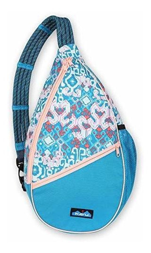 Kavu Paxton Mochila, Fly Fish, Un Tamaño.