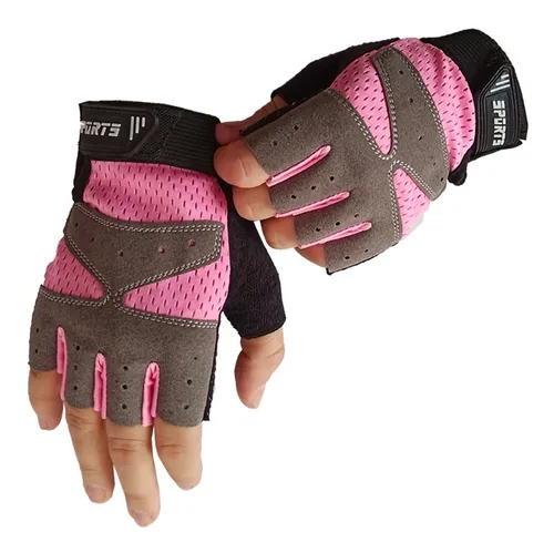 Guantes Para Ninos De Bicicleta