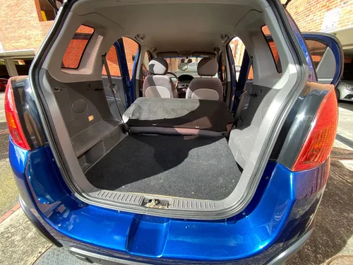 Chery XCROSS 1.3 Ys1x5-1115