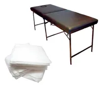 Comprar  Camilla Masaje-depilacion+cubre Camilla Lavable Fabricante!