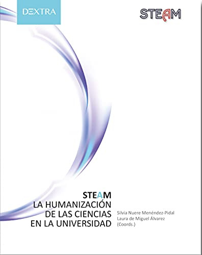 Libro Steam La Humanización De Las Ciencias En La Universida