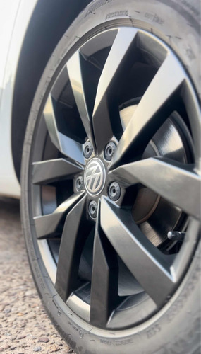 Volkswagen Golf 1.4 Highline Tsi Dsg