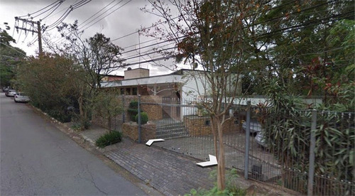 Casa Com 4 Quartos À Venda, 475,00 M² Por R$ 2.300.000 - 298-im396230
