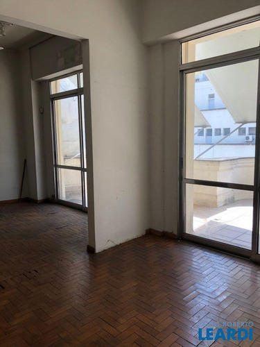 Imagem 4 de 15 de Comercial - Consolação - Sp - 631048