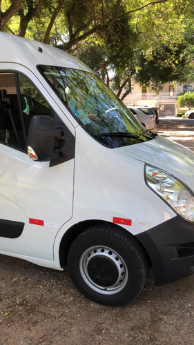 Imagem 2 de 15 de Renault Master