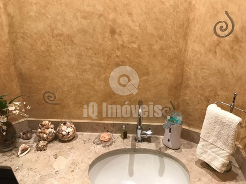 Imagem 8 de 13 de Apartamento Perdizes 115 Metros 3 Dormitórios 1 Suíte 3 Vagas - Iq25874