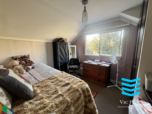 Se Vende Preciosa Casa Frente A Plaza Y Caseta De Guardia!