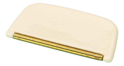 6 Removedor De Bolas De Pelusa, Peine Para Quitar Tela Beige