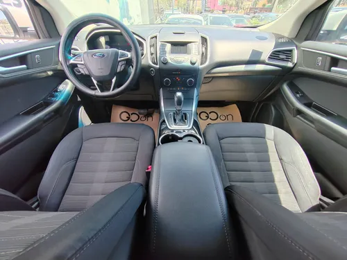 Ford Edge 3.5 V6 SEL At