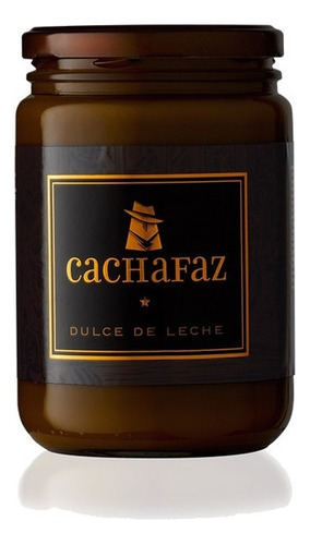 Doce De Leite Cachafaz 450g