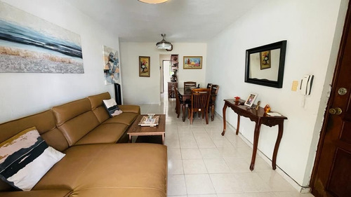 Apartamento En Venta En La Esperilla Cod. 35997