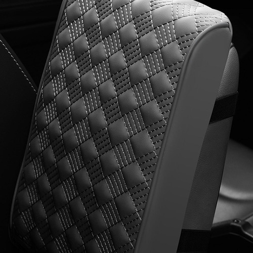 Almohadilla Para Reposabrazos De Coche Alfombrilla Para Repo