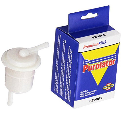 Filtro Combustible Purolator F20005.