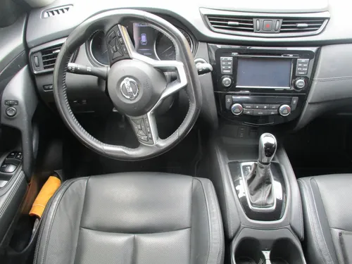 Nissan X-trail T32 4x4 2500cc At Aa