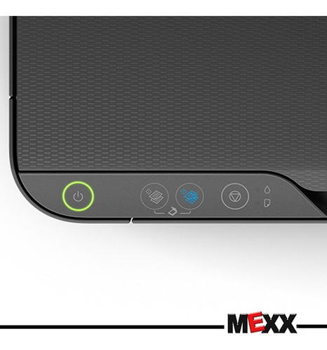 Impresora Epson L3110 Multifuncion Tinta Continua L380 Mexx2