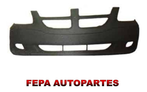 Paragolpes Delantero Dodge Caravan 01 / 04