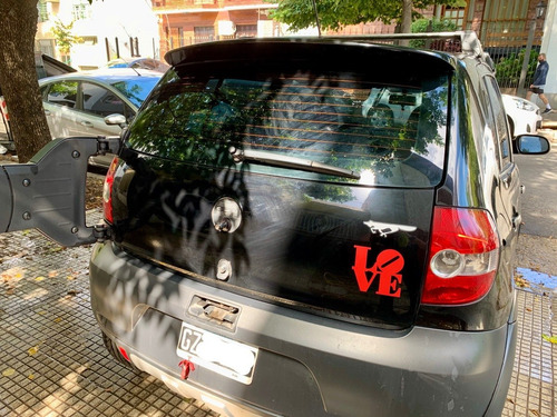 Volkswagen Cross Fox 1.6