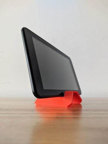 Soporte Porta Stand Apoya Celular Videollamada Tablet