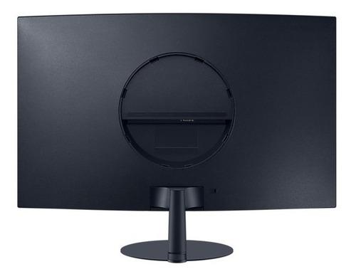 Imagen 4 de 10 de Monitor Gamer Curvo Samsung T55 C32t550 Led 32 Full Hd Hdmi