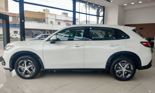 Honda Zr-V Touring