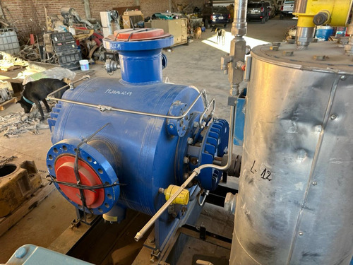 Bombas Bornemann