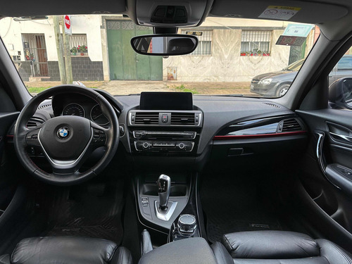 BMW Serie 1 1.6 120i M Package 177cv