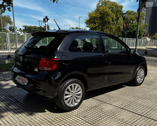 Volkswagen Gol Trend 1.6 Pack I 101cv 3p