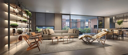 Imagem 6 de 30 de Apartamento - Ap01674 - 70128507