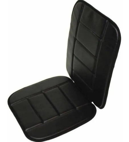 Protectores Confort Tipo Cubreasientos Para Jac T6 Bencina