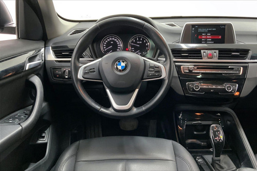 Imagen 5 de 25 de Bmw X1 Station Wagon 5 Pts 18i, L3, 15t, Ta,