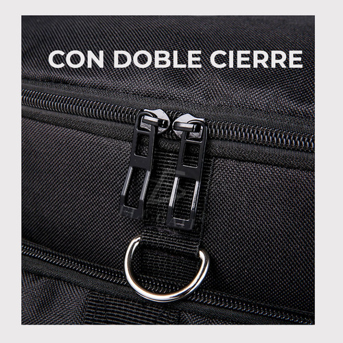 Mochila Compartimento Zapatos, Nadar, Yoga Viaje Impermeable